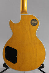 2015 Gibson Custom Shop Les Paul Custom M TV Gold ~Mahogany Top~