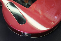 1989 Gibson Les Paul Custom Lite Metallic Sunset with original Licensed Floyd Rose -RARE-