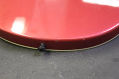 1989 Gibson Les Paul Custom Lite Metallic Sunset with original Licensed Floyd Rose -RARE-