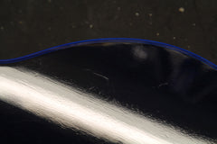 2016 Gibson Custom Shop Les Paul Custom F Blue Widow