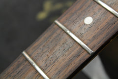 2007 Fender J Mascis Jazzmaster Purple Metalflake