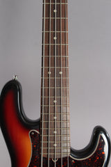 1996 Fender Roscoe Beck V 5 String Bass Guitar