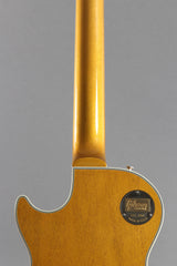 2015 Gibson Custom Shop Les Paul Custom M TV Gold ~Mahogany Top~