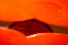 2010 Gibson Memphis Limited Run ES-355 VOS Bigsby Faded Cherry