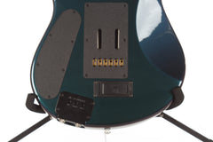 2015 Ernie Ball Music Man John Petrucci JP6 Mystic Dream -WITH PIEZO-