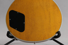 2015 Gibson Custom Shop Les Paul Custom M TV Gold ~Mahogany Top~