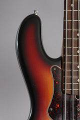 1996 Fender Roscoe Beck V 5 String Bass Guitar