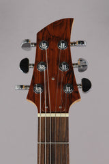 2008 Ampeg Dan Armstrong ADA6 Lucite Electric Guitar