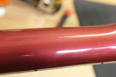 1989 Gibson Les Paul Custom Lite Metallic Sunset with original Licensed Floyd Rose -RARE-