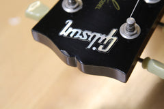 1998 Gibson Les Paul Standard Honey Burst