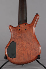 2013 Warwick Custom Shop Thumb 6 String Fretless BO Bass Guitar