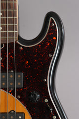 1996 Fender Roscoe Beck V 5 String Bass Guitar