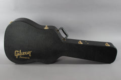2013 Gibson J-160E Acoustic Electric Guitar