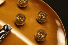 1998 Gibson Les Paul Standard Honey Burst