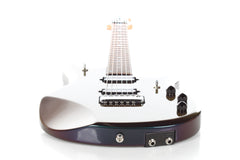 2015 Ernie Ball Music Man John Petrucci JP6 Mystic Dream -WITH PIEZO-