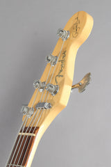1996 Fender Roscoe Beck V 5 String Bass Guitar