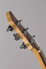 2008 Ampeg Dan Armstrong ADA6 Lucite Electric Guitar