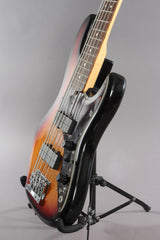 1996 Fender Roscoe Beck V 5 String Bass Guitar