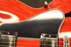 2013 Gibson Memphis Custom Shop ES-335 Cherry