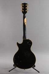 1980 Gibson Les Paul Custom Black Beauty