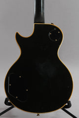 1980 Gibson Les Paul Custom Black Beauty