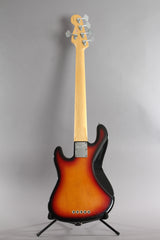 1996 Fender Roscoe Beck V 5 String Bass Guitar