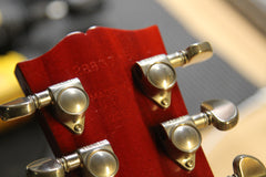 2013 Gibson Memphis Custom Shop ES-335 Cherry