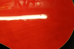 2013 Gibson Memphis Custom Shop ES-335 Cherry