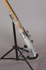2008 Ampeg Dan Armstrong ADA6 Lucite Electric Guitar