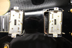 1971 Gibson Les Paul Custom Black Beauty