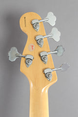 1996 Fender Roscoe Beck V 5 String Bass Guitar