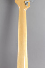 1996 Fender Roscoe Beck V 5 String Bass Guitar