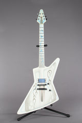 1992 John Bolin Guitars Billy Gibbons Explorer -ONLY 150 MADE-