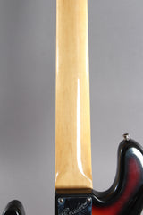 1996 Fender Roscoe Beck V 5 String Bass Guitar