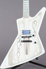 1992 John Bolin Guitars Billy Gibbons Explorer -ONLY 150 MADE-