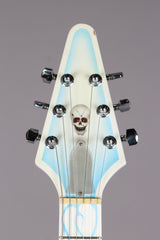 1992 John Bolin Guitars Billy Gibbons Explorer -ONLY 150 MADE-