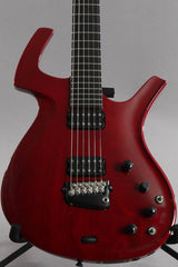 1998 Parker Fly Classic Transparent Red ~Pre-Refined~