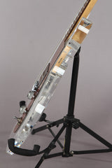 2008 Ampeg Dan Armstrong ADA6 Lucite Electric Guitar