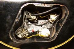 2000 Gibson Custom Shop Historic Les Paul Custom '57 Reissue Black Beauty