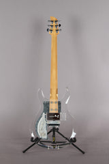 2008 Ampeg Dan Armstrong ADA6 Lucite Electric Guitar