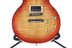 2007 Gibson Les Paul Standard Premium Plus