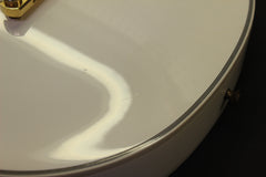 2003 Gibson Les Paul Custom White