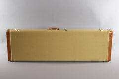 1996 Fender Roscoe Beck V 5 String Bass Guitar