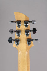 2008 Ampeg Dan Armstrong ADA6 Lucite Electric Guitar