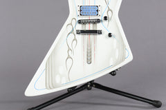 1992 John Bolin Guitars Billy Gibbons Explorer -ONLY 150 MADE-