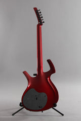 1998 Parker Fly Classic Transparent Red ~Pre-Refined~