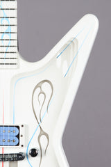 1992 John Bolin Guitars Billy Gibbons Explorer -ONLY 150 MADE-