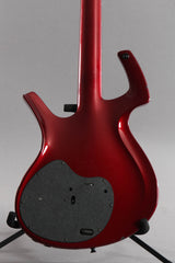 1998 Parker Fly Classic Transparent Red ~Pre-Refined~