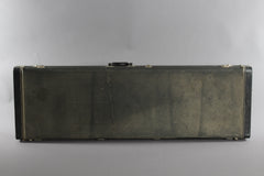 1996 Ernie Ball Musicman 20th Anniversary Stingray Quilt Top ~Video Of Guitar~