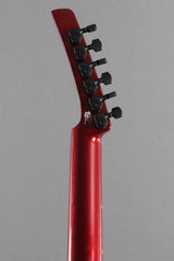 1998 Parker Fly Classic Transparent Red ~Pre-Refined~